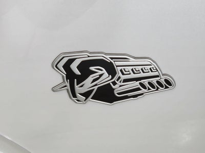 2026 RAM Ram 1500 RAM 1500 LARAMIE CREW CAB 4X4 (144.5 IN WB 5 FT 7 IN BOX)