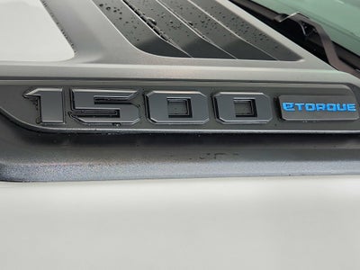 2026 RAM Ram 1500 RAM 1500 LARAMIE CREW CAB 4X4 (144.5 IN WB 5 FT 7 IN BOX)