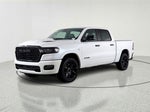 2026 RAM Ram 1500 RAM 1500 LARAMIE CREW CAB 4X4 (144.5 IN WB 5 FT 7 IN BOX)