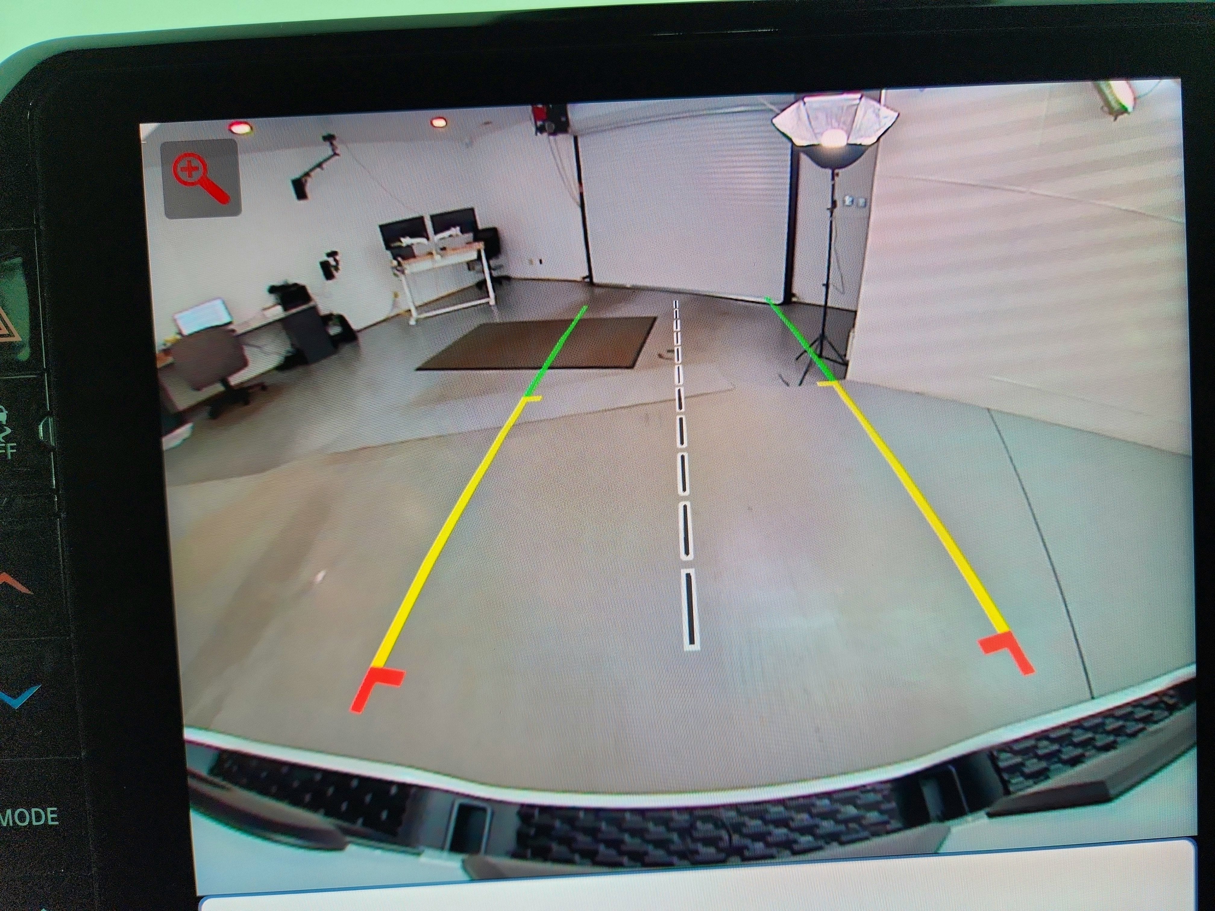 2026 RAM Ram 1500 RAM 1500 LARAMIE CREW CAB 4X4 (144.5 IN WB 5 FT 7 IN BOX)