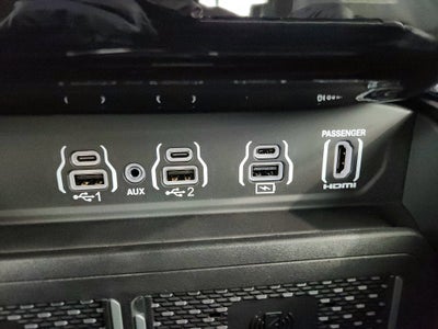 2026 RAM Ram 1500 RAM 1500 LARAMIE CREW CAB 4X4 (144.5 IN WB 5 FT 7 IN BOX)