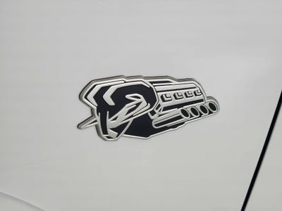 2026 RAM Ram 1500 RAM 1500 LARAMIE CREW CAB 4X4 (144.5 IN WB 5 FT 7 IN BOX)