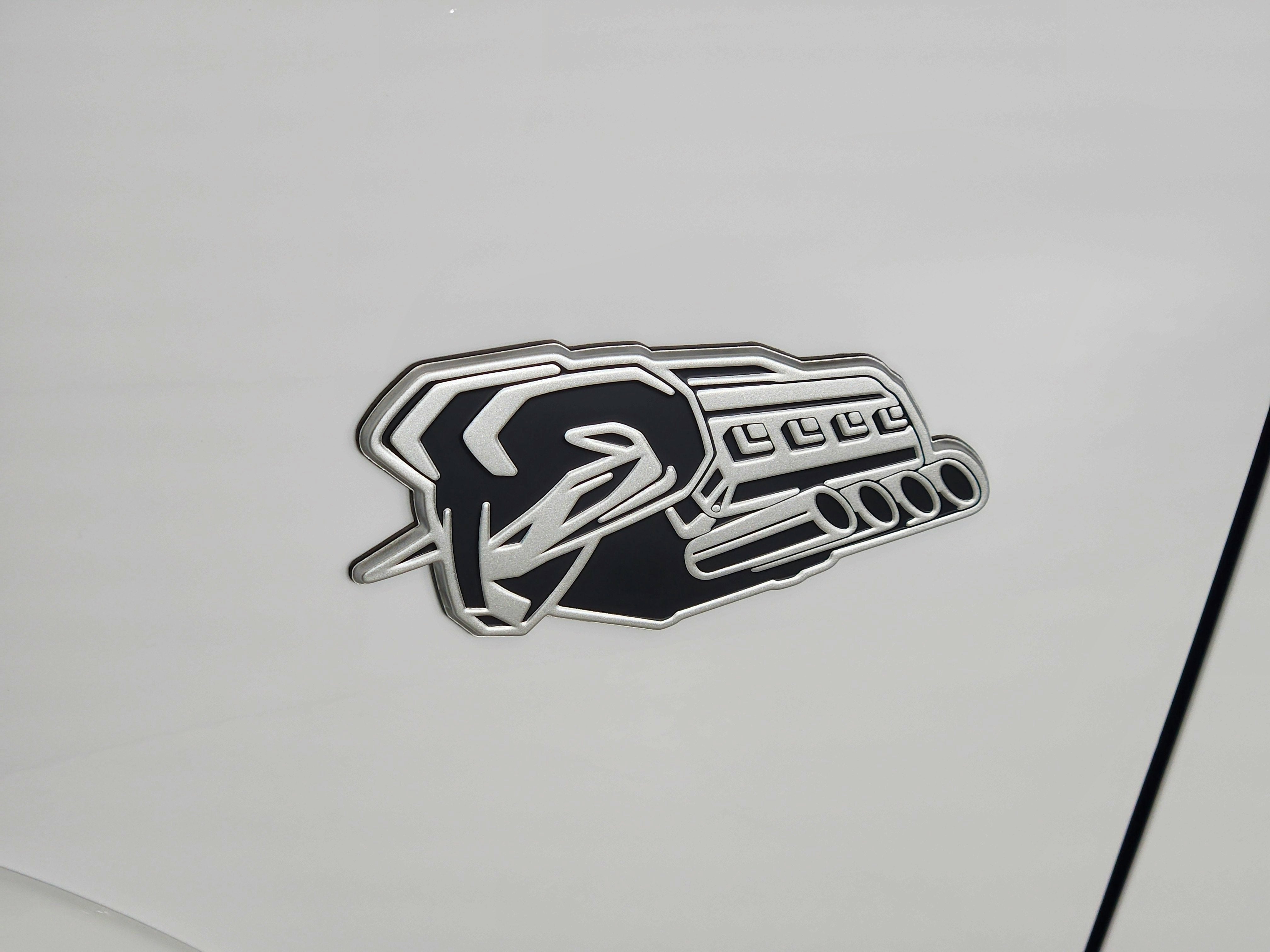 2026 RAM Ram 1500 RAM 1500 LARAMIE CREW CAB 4X4 (144.5 IN WB 5 FT 7 IN BOX)
