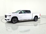 2026 RAM Ram 1500 RAM 1500 LARAMIE CREW CAB 4X4 (144.5 IN WB 5 FT 7 IN BOX)
