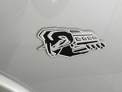 2026 RAM Ram 1500 Laramie