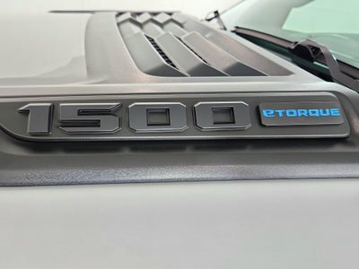 2026 RAM Ram 1500 Laramie