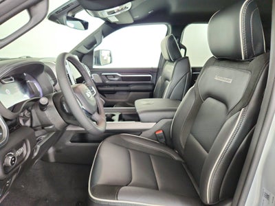 2026 RAM Ram 1500 Laramie