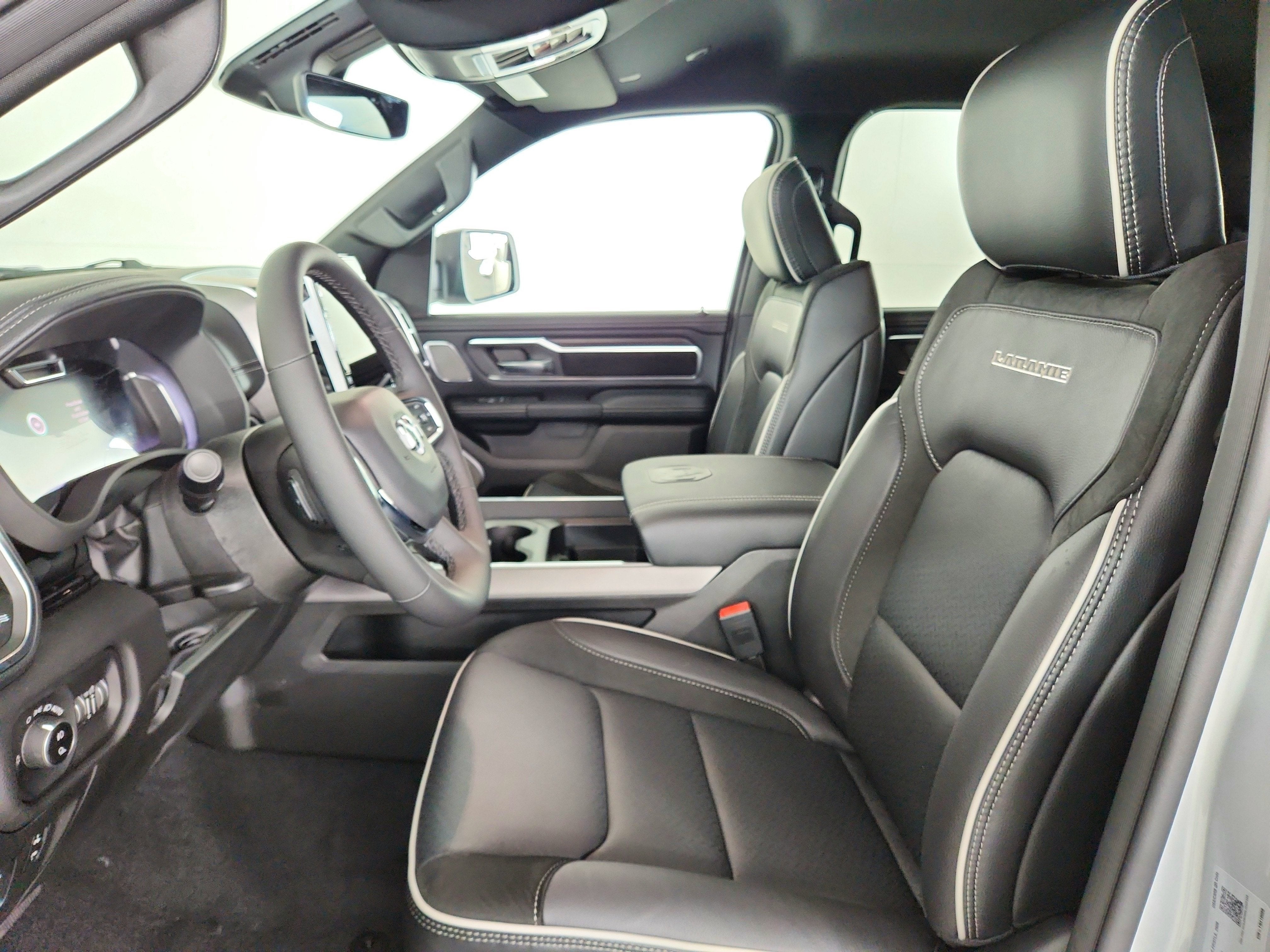 2026 RAM Ram 1500 Laramie