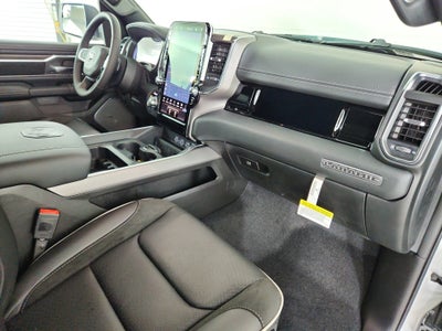 2026 RAM Ram 1500 Laramie