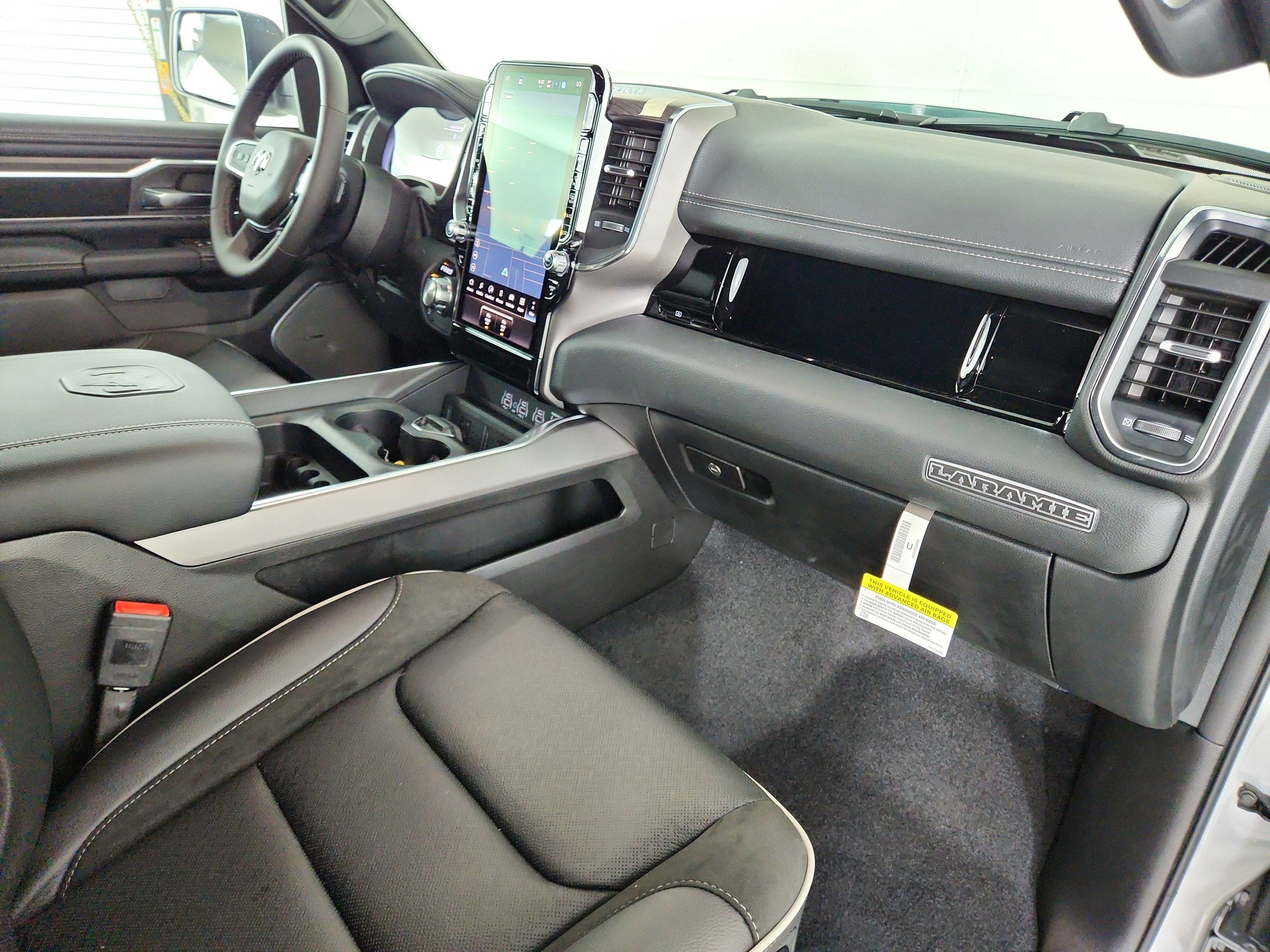 2026 RAM Ram 1500 Laramie