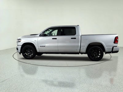 2026 RAM Ram 1500 Laramie