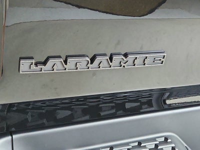2026 RAM Ram 1500 Laramie