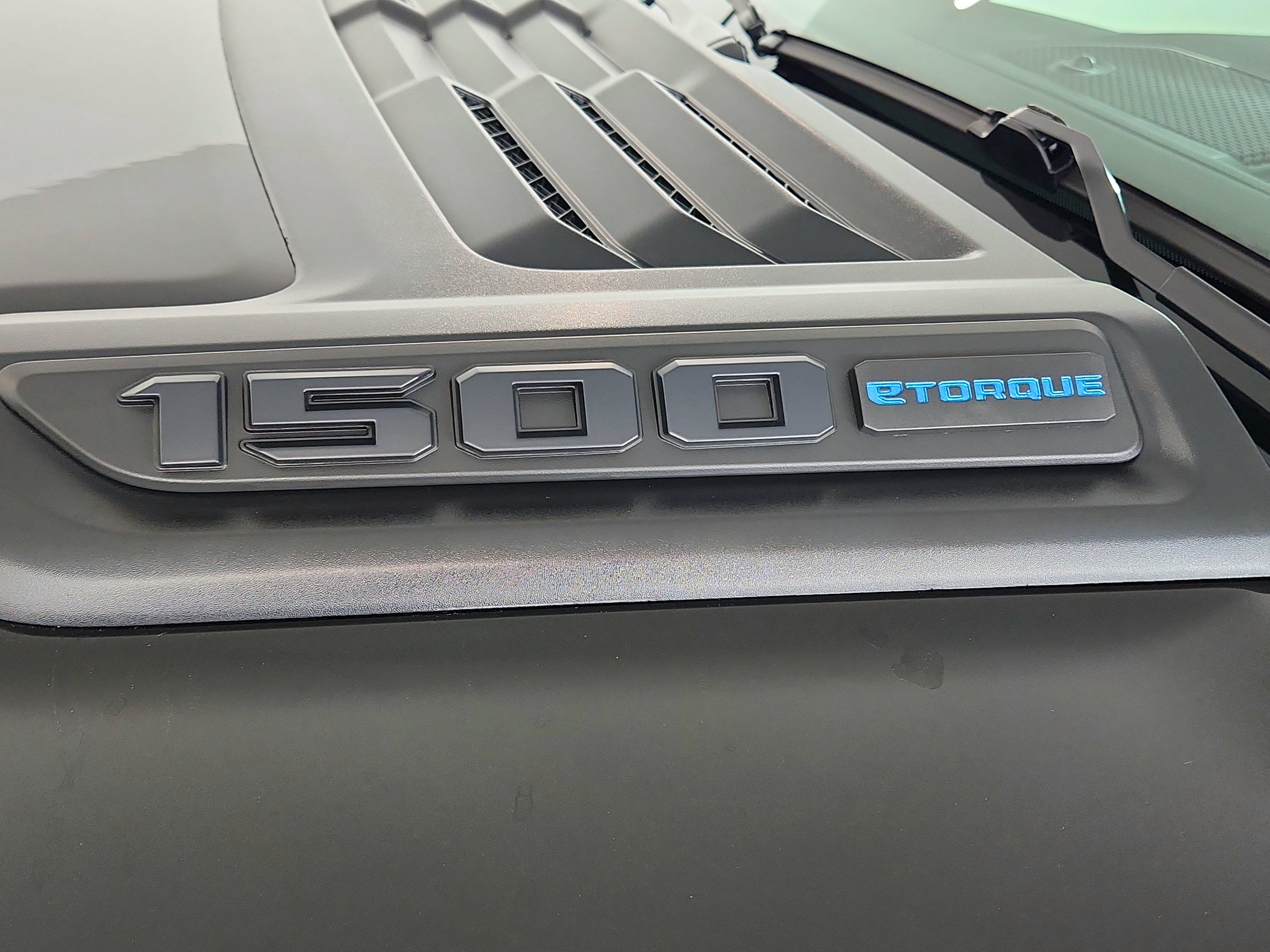 2026 RAM Ram 1500 Laramie