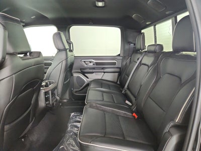 2026 RAM Ram 1500 Laramie