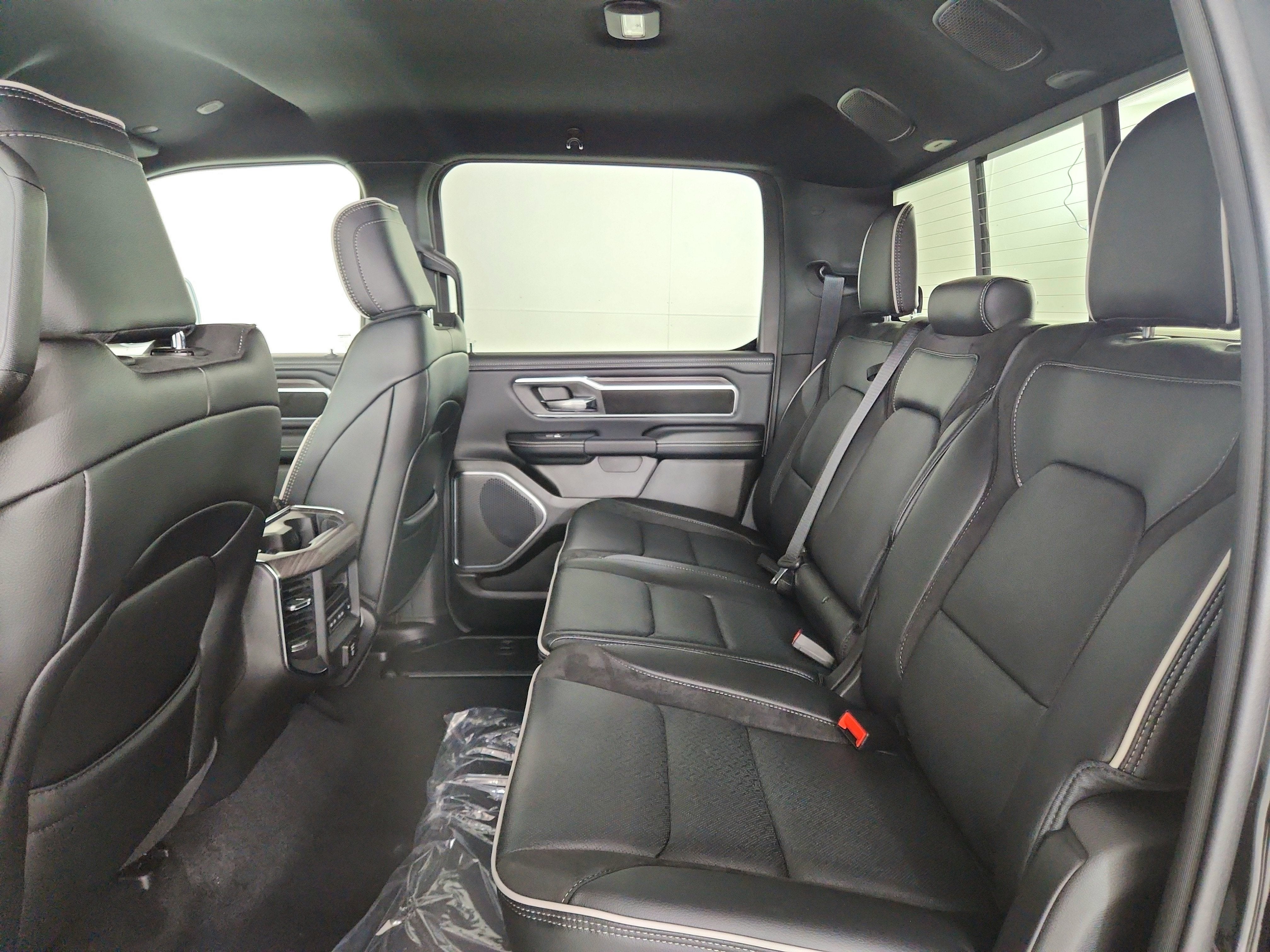 2026 RAM Ram 1500 Laramie