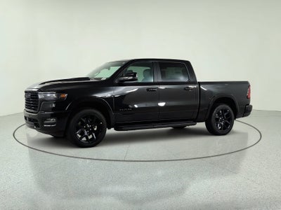 2026 RAM Ram 1500 Laramie