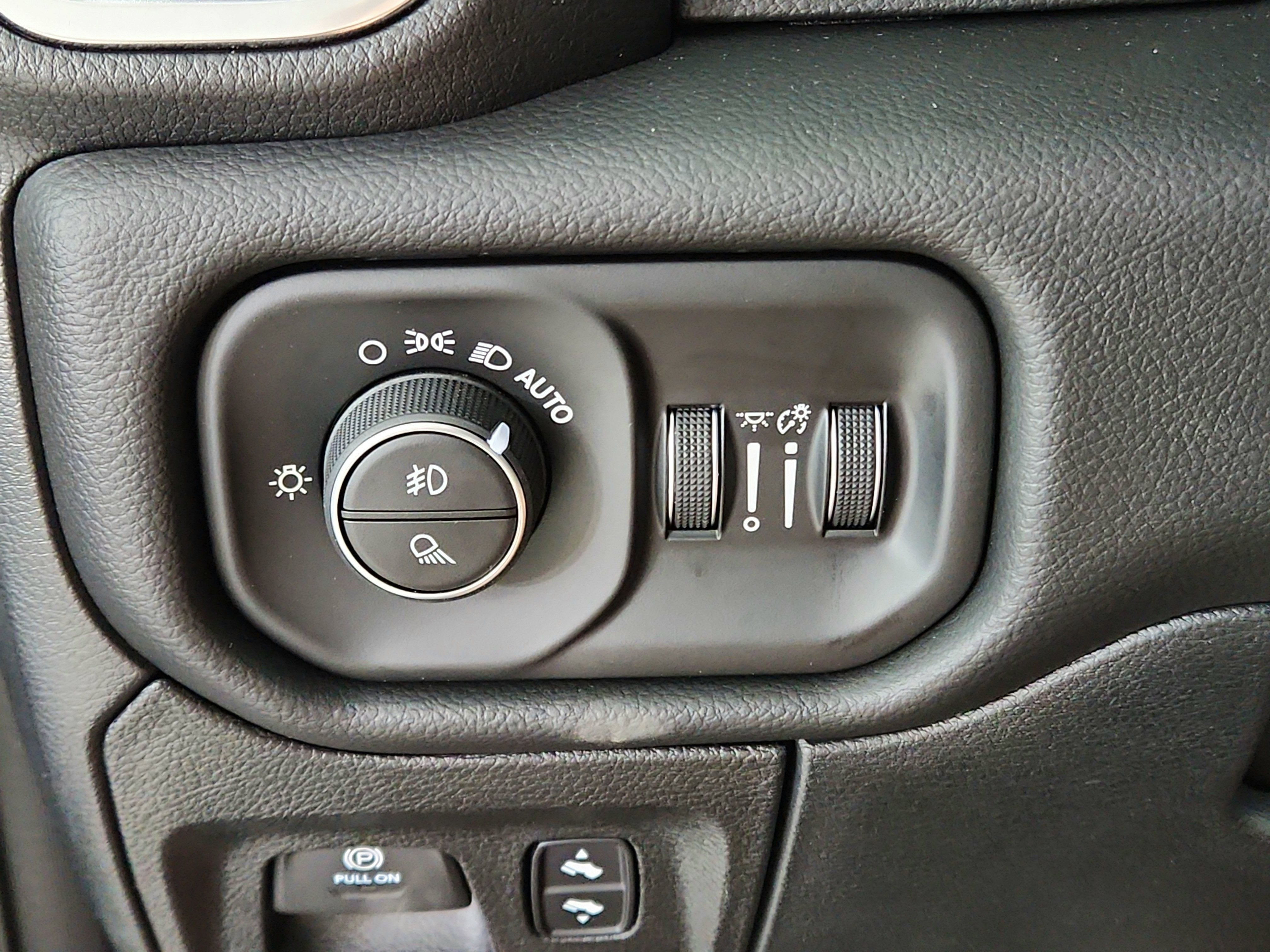 2026 RAM Ram 1500 Laramie
