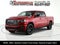 2027 RAM Ram 1500 Laramie