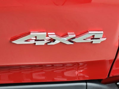 2027 RAM Ram 1500 Laramie
