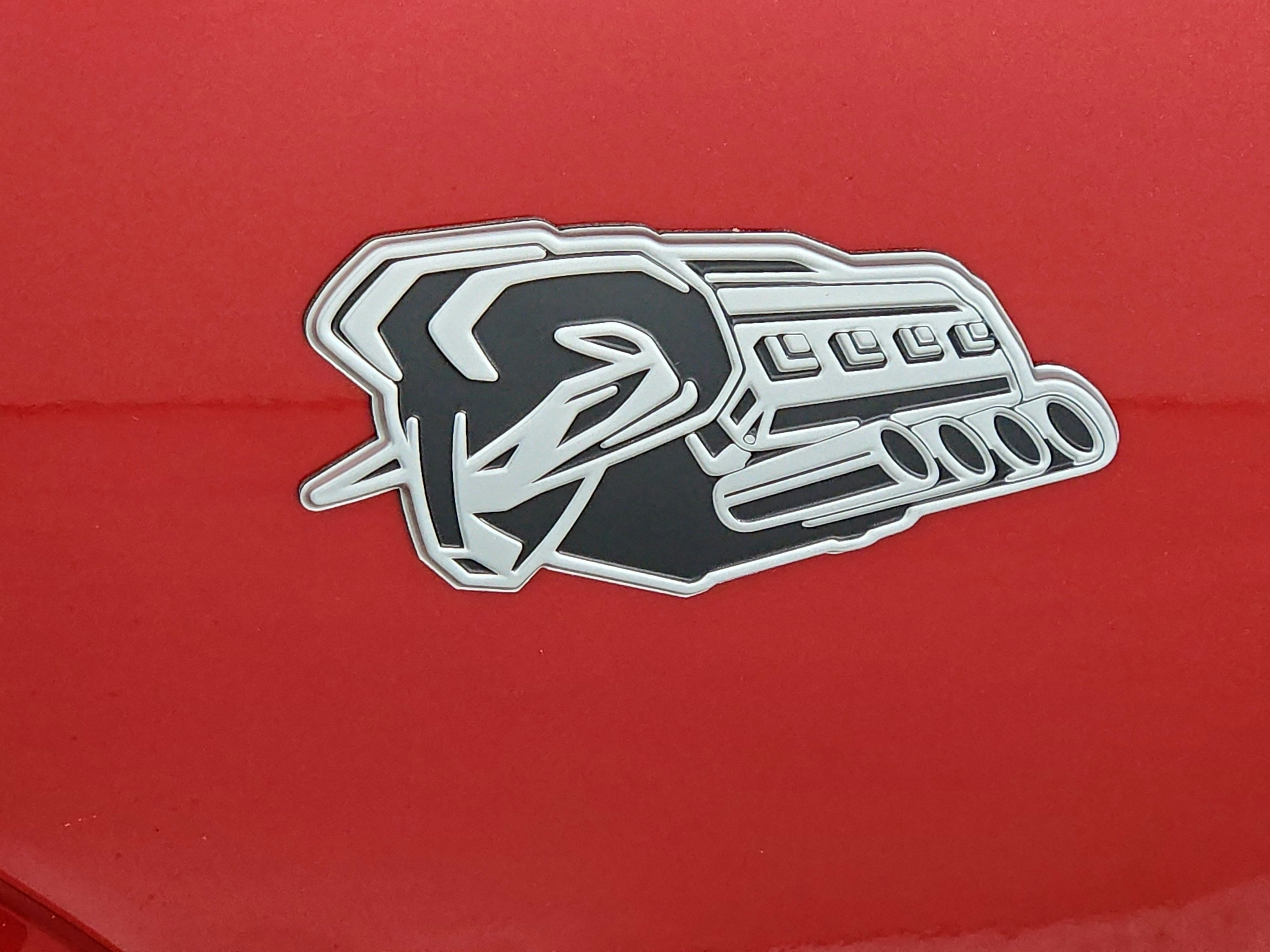2027 RAM Ram 1500 Laramie