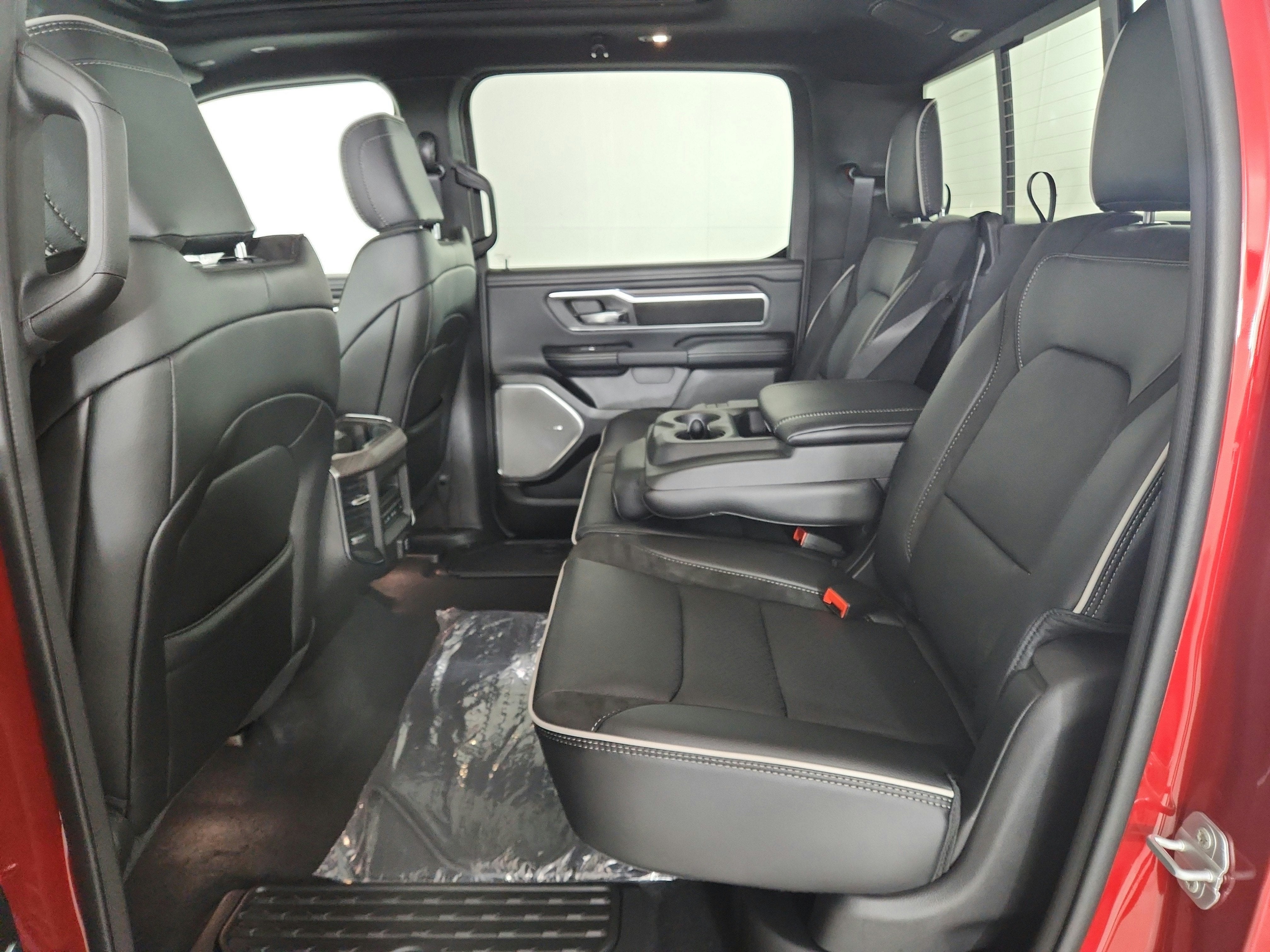 2027 RAM Ram 1500 Laramie