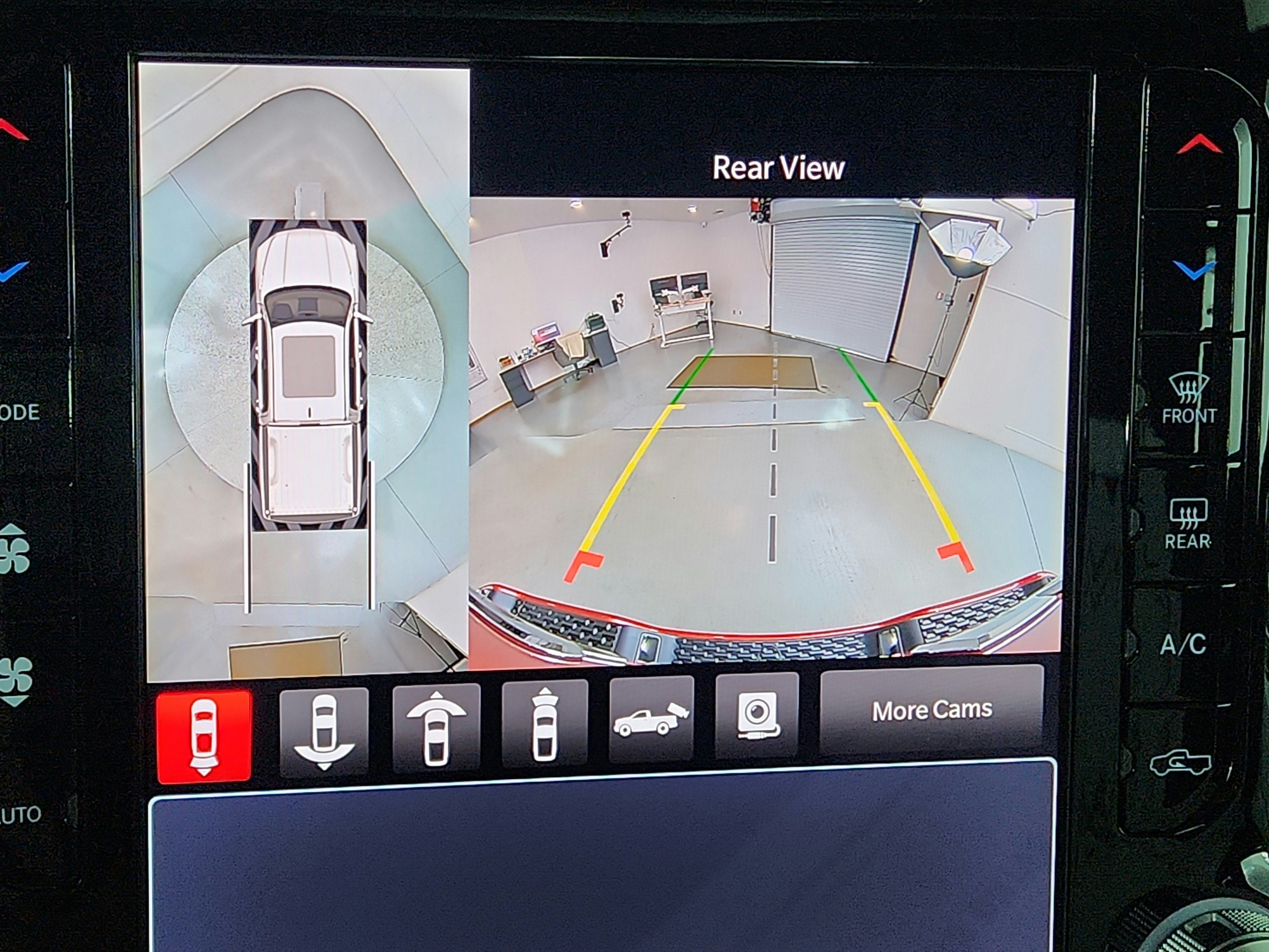2027 RAM Ram 1500 Laramie