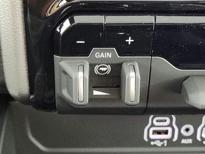 2027 RAM Ram 1500 Laramie