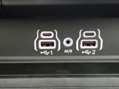 2027 RAM Ram 1500 Laramie