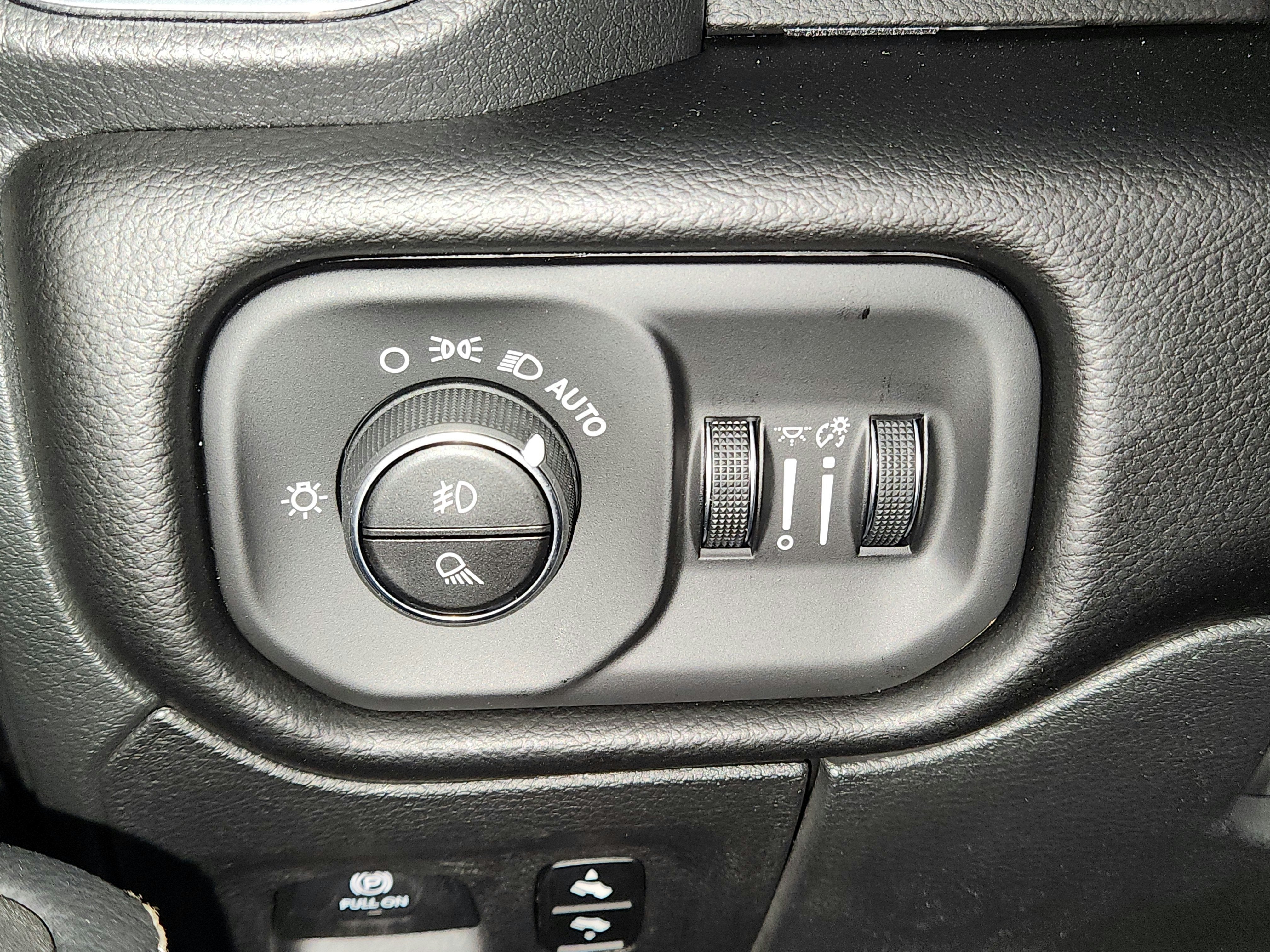 2027 RAM Ram 1500 Laramie