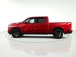 2027 RAM Ram 1500 Laramie