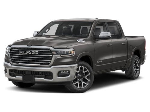 2027 RAM Ram 1500 Laramie