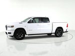 2027 RAM Ram 1500 Laramie 4x4 Crew Cab 5'7" Box