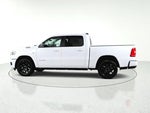 2027 RAM Ram 1500 Laramie 4x4 Crew Cab 5'7" Box
