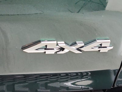 2027 RAM Ram 1500 Laramie