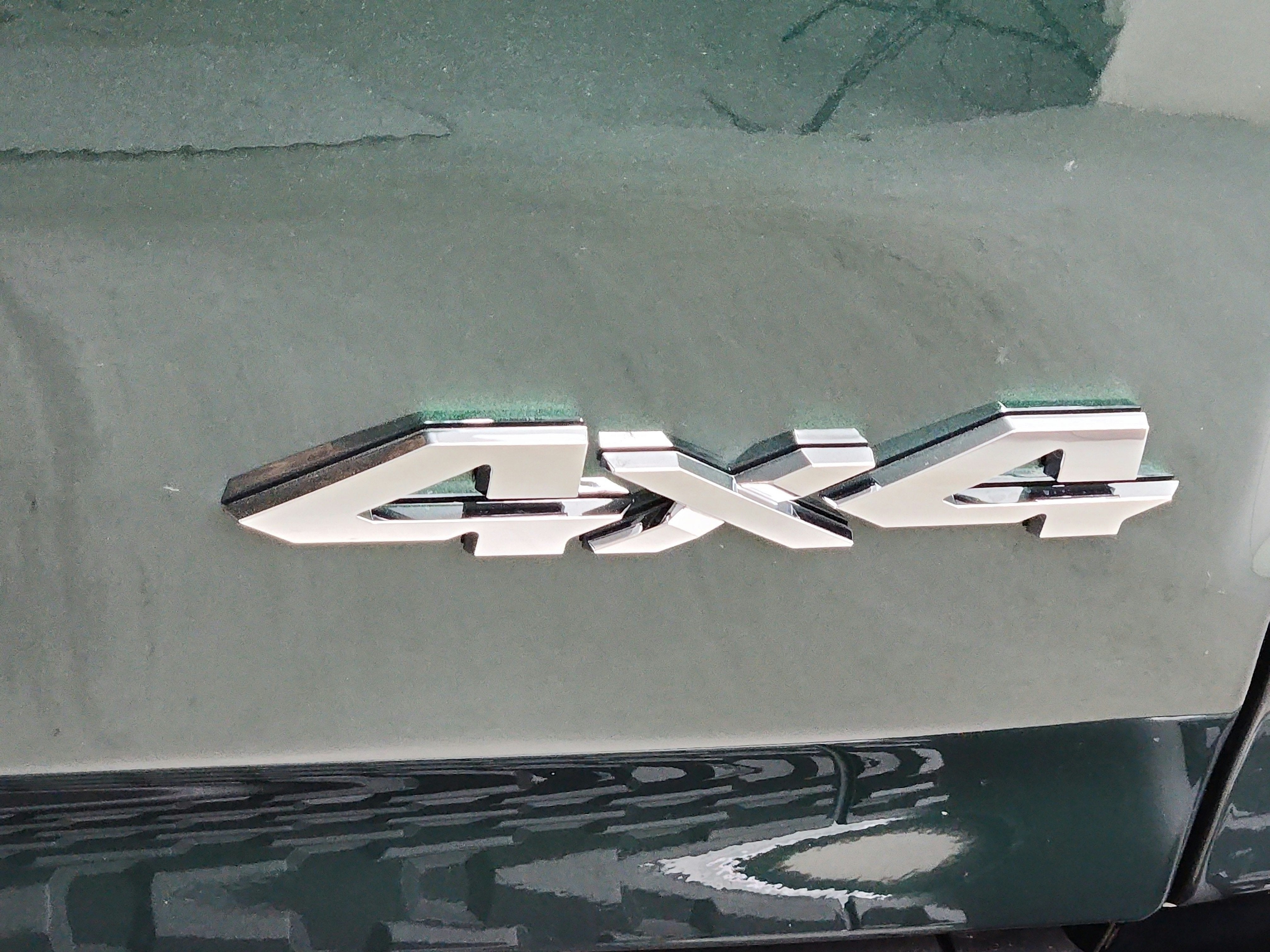2027 RAM Ram 1500 Laramie