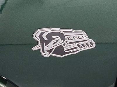 2027 RAM Ram 1500 Laramie