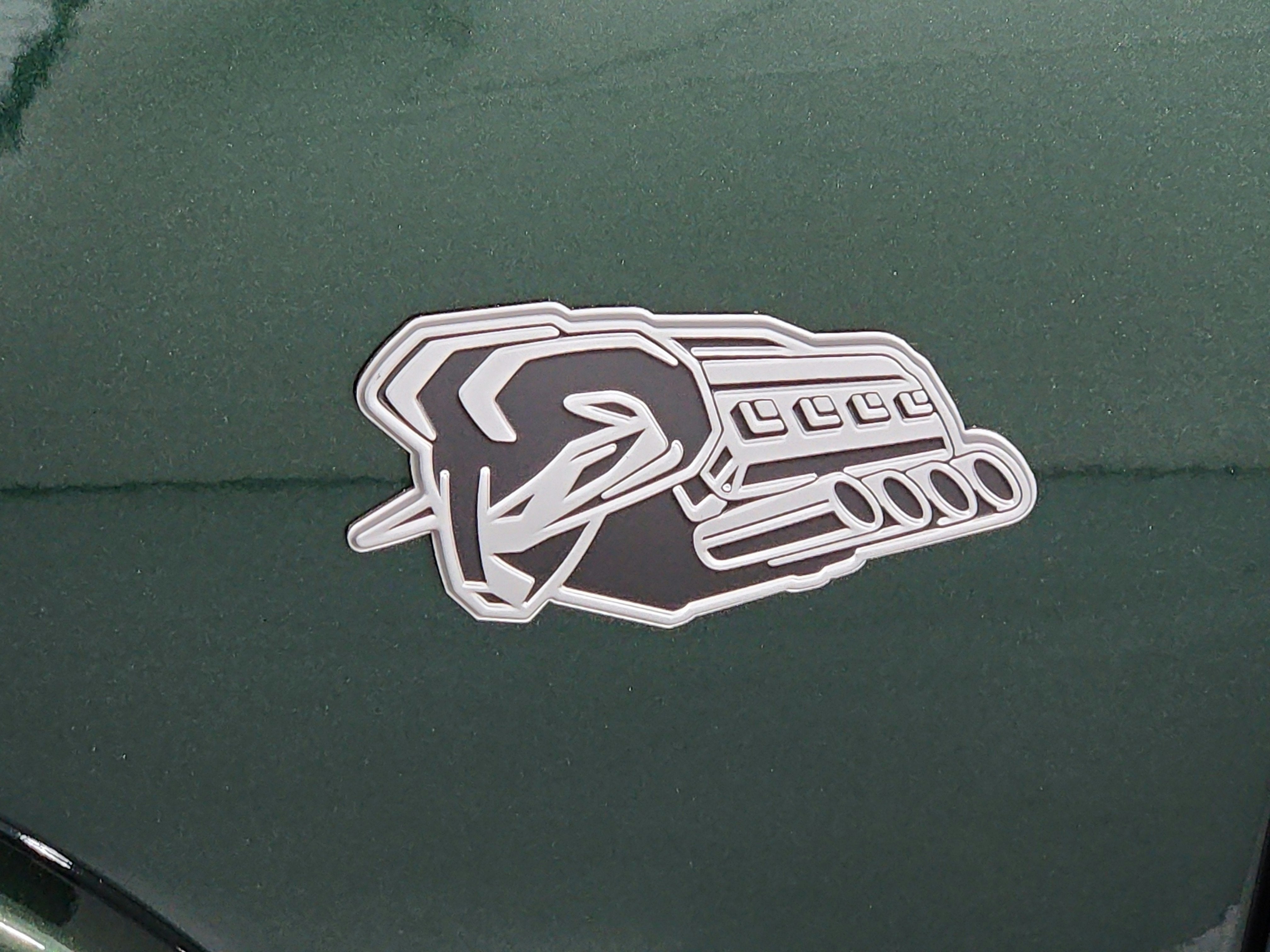 2027 RAM Ram 1500 Laramie