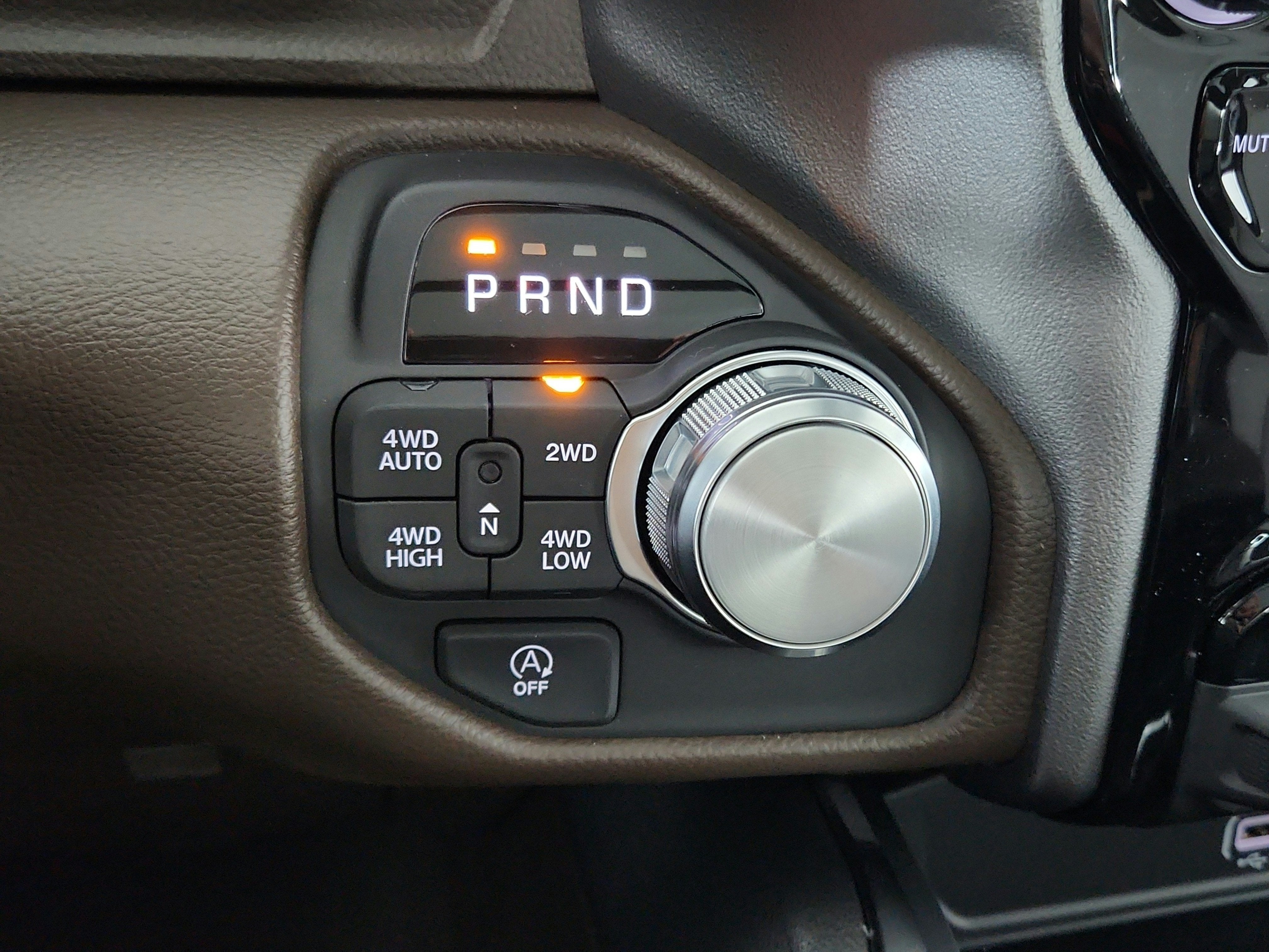 2027 RAM Ram 1500 Laramie