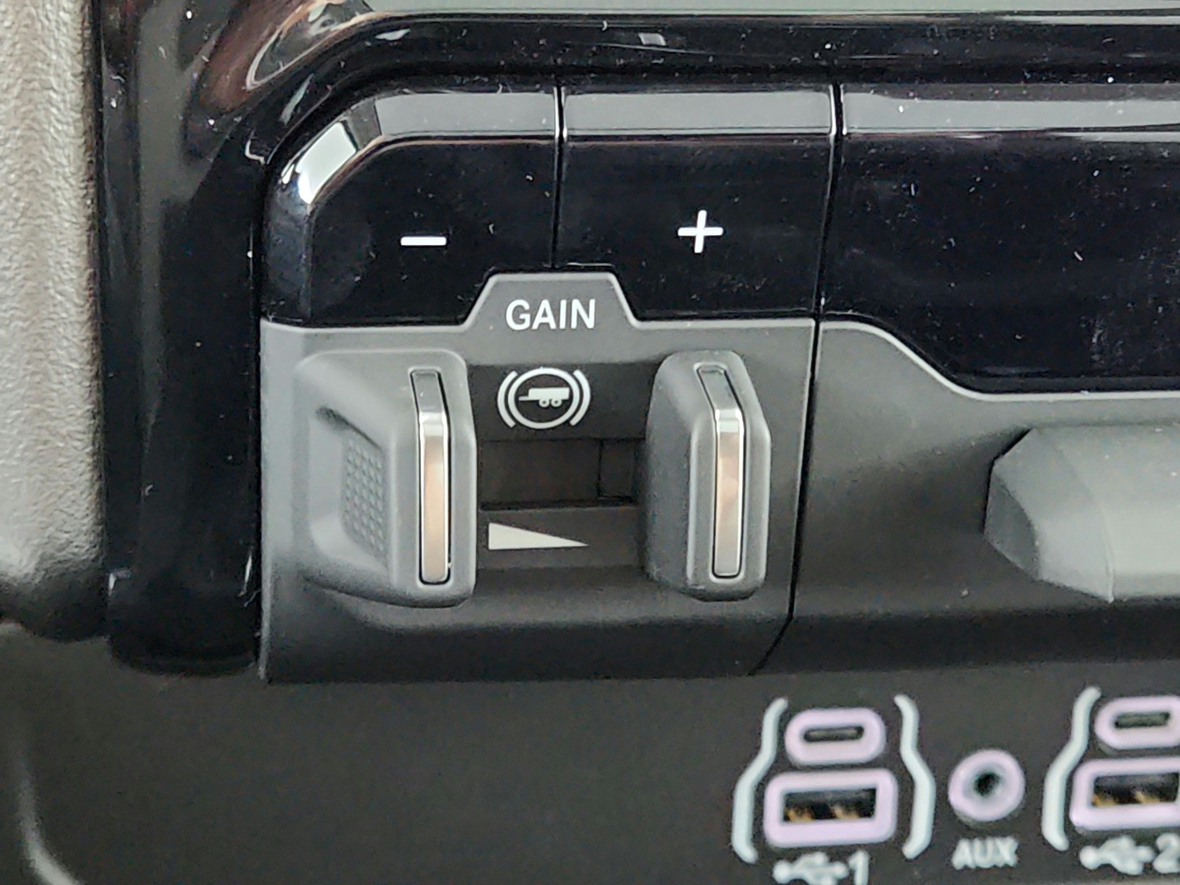 2027 RAM Ram 1500 Laramie