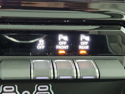 2027 RAM Ram 1500 Laramie
