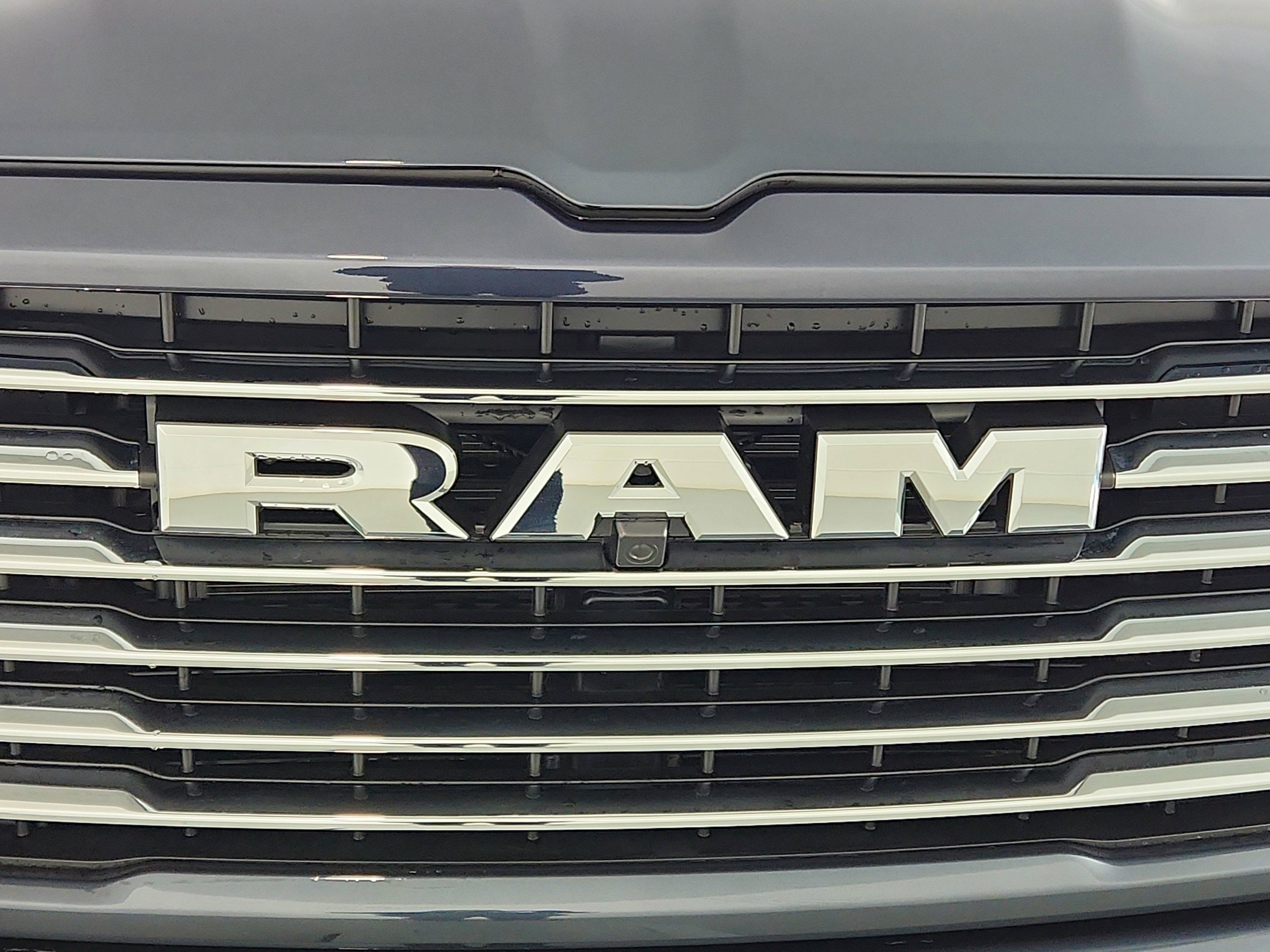 2026 RAM Ram 1500 RAM 1500 LARAMIE CREW CAB 4X4 (144.5 IN WB 5 FT 7 IN BOX)