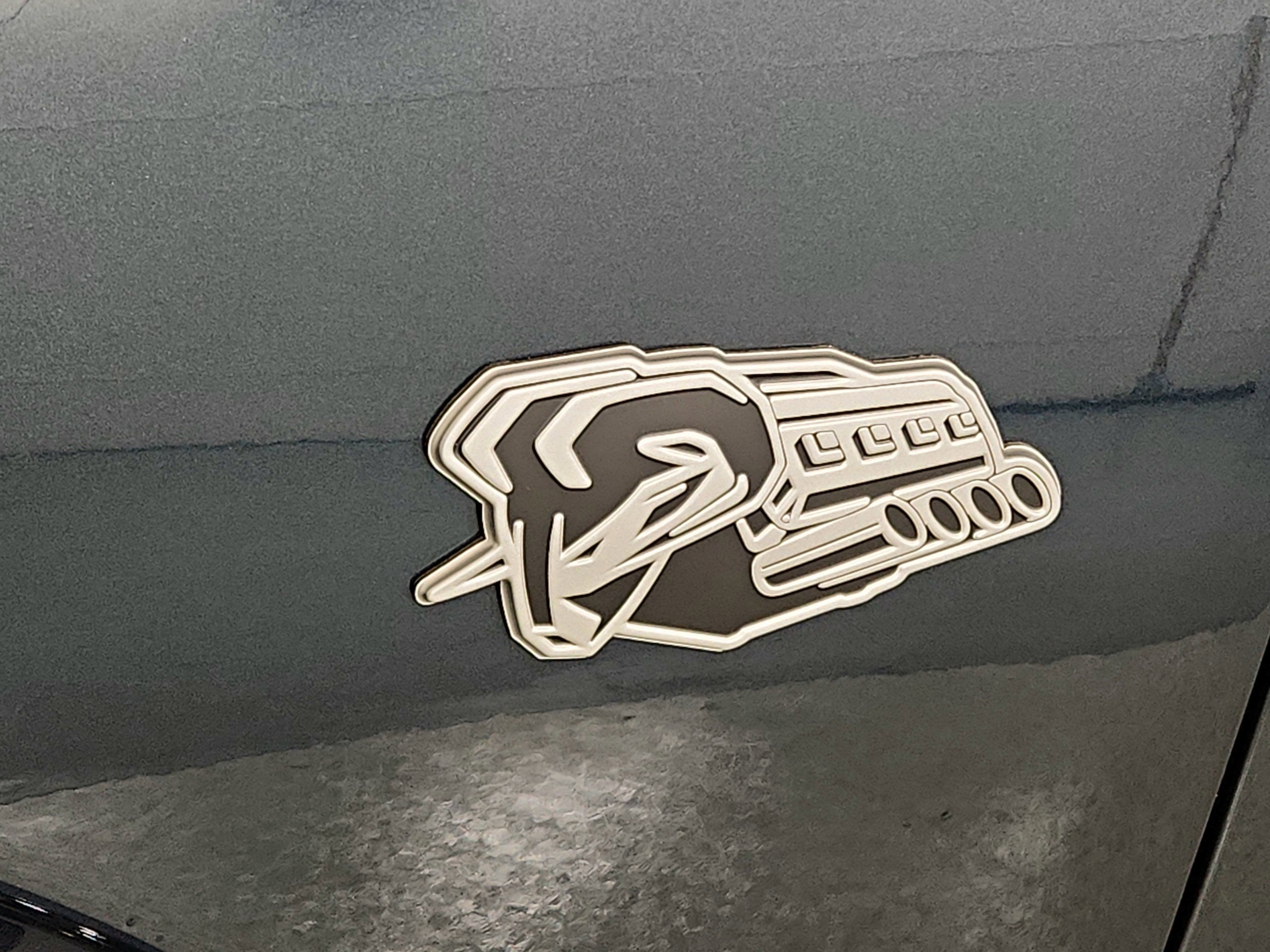 2026 RAM Ram 1500 RAM 1500 LARAMIE CREW CAB 4X4 (144.5 IN WB 5 FT 7 IN BOX)