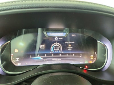 2026 RAM Ram 1500 RAM 1500 LARAMIE CREW CAB 4X4 (144.5 IN WB 5 FT 7 IN BOX)