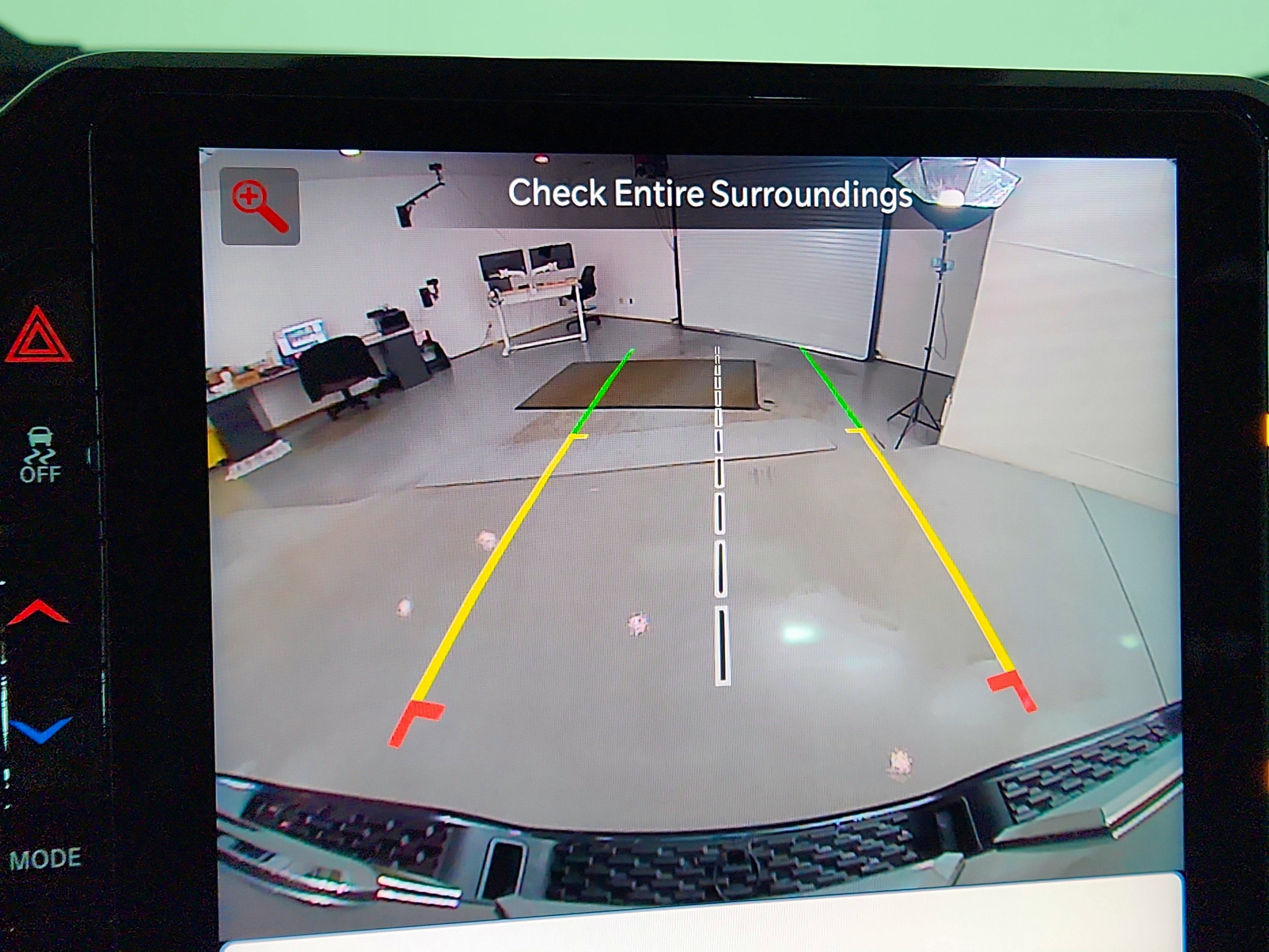 2026 RAM Ram 1500 RAM 1500 LARAMIE CREW CAB 4X4 (144.5 IN WB 5 FT 7 IN BOX)