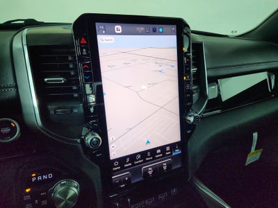 2026 RAM Ram 1500 RAM 1500 LARAMIE CREW CAB 4X4 (144.5 IN WB 5 FT 7 IN BOX)