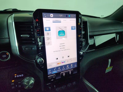 2026 RAM Ram 1500 RAM 1500 LARAMIE CREW CAB 4X4 (144.5 IN WB 5 FT 7 IN BOX)