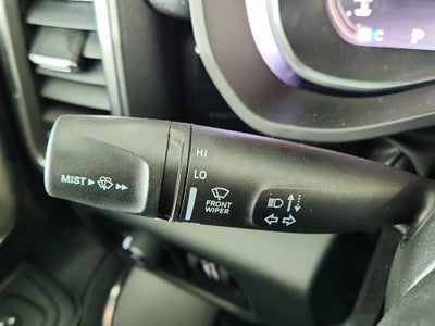 2026 RAM Ram 1500 RAM 1500 LARAMIE CREW CAB 4X4 (144.5 IN WB 5 FT 7 IN BOX)