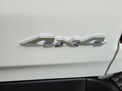 2026 RAM Ram 1500 RAM 1500 LARAMIE CREW CAB 4X4 (144.5 IN WB 5 FT 7 IN BOX)