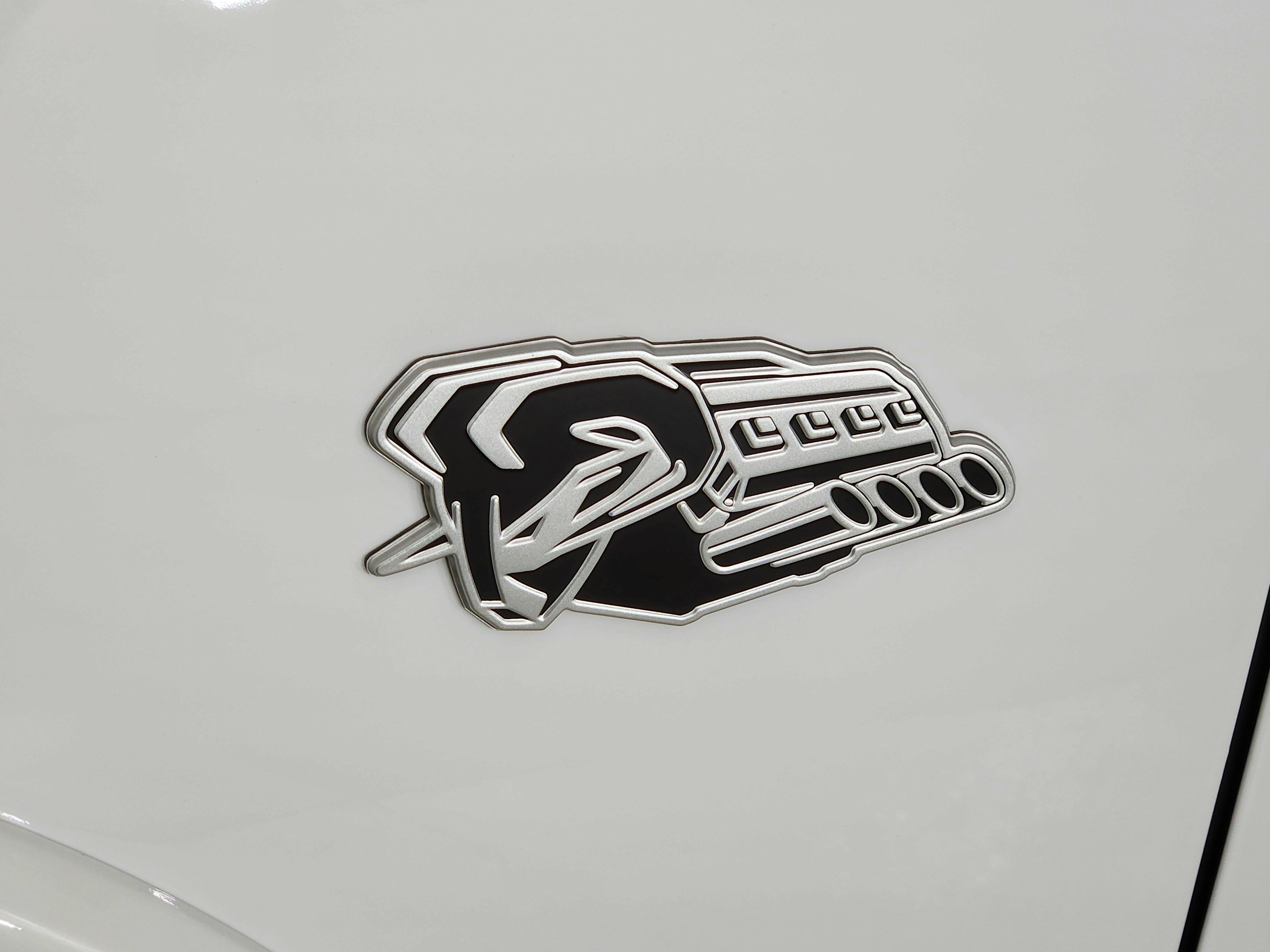 2026 RAM Ram 1500 RAM 1500 LARAMIE CREW CAB 4X4 (144.5 IN WB 5 FT 7 IN BOX)