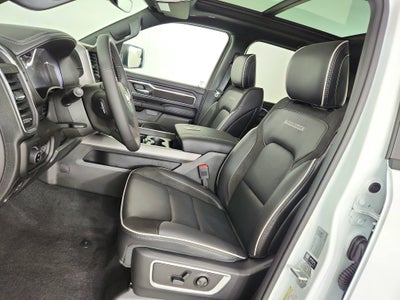 2026 RAM Ram 1500 RAM 1500 LARAMIE CREW CAB 4X4 (144.5 IN WB 5 FT 7 IN BOX)